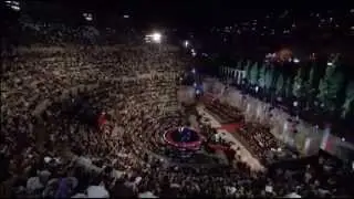 Lion of Jordan - Zade Dirani with The Royal Philharmonic Orchestra