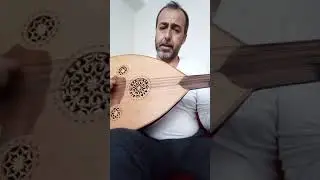 Ud çalmak huzur verir