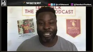 Scott Schrader Of USC Scoop