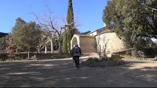 150131 Notre Dame de Capimont