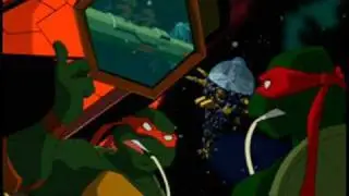 Michelangelo Tribute