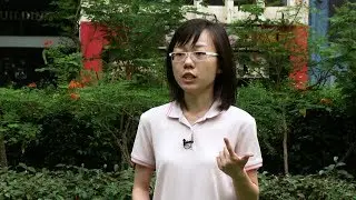 Human Rights Day 2017 - Han Hui Hui