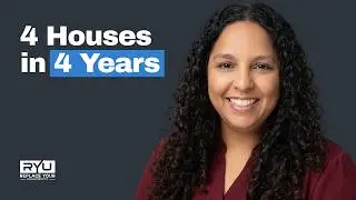 Testimonial: How Oskarina Built a Real Estate Portfolio with Replace Your Mortgage