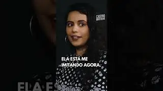 QUAL &Eacute; A VERDADEIRA VOZ DO CEBOLINHA?