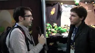 PAX East 2012: Halfbrick