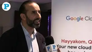 Qatar works toward diversifying digital transformation, economy: Google Executives