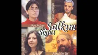 arzu görücü 'akşam olur karanlığa kalırsın'