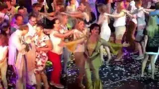 Mamma Mia Ildivel