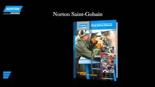 Norton Products for Right Angle Grinders