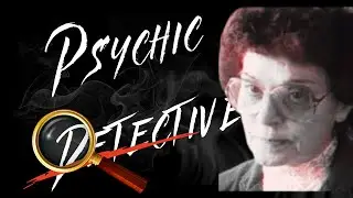 Psychic Detective Dorothy Allison: Murders and Mysteries in the Garden State