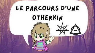 Le parcours d'une otherkin