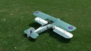 Sunday Flying BPMFC