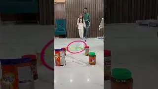 New ring challenge