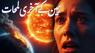 What If the Sun Collided With the Earth? | The Day Everything Ends