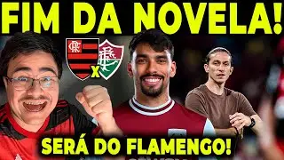 PAROU O RIO! WEST HAM ACEITA PROPOSTA POR PAQUET&Aacute;, QUE SER&Aacute; DO FLAMENGO!