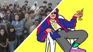 DAVUS, KNAK - RICKY (Instrumental)