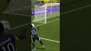 epic goal 🥅 in fc 2025 mobile 📱 l yuvi gaming l #fcmobile2025#yuvigaming