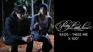 Pretty Little Liars - Hanna Asks Caleb About Ravenswood & Miranda - 