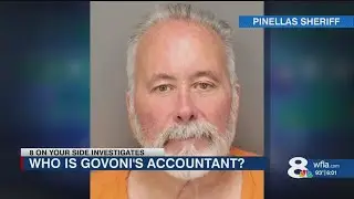 Accountant Accused in $100M Nonprofit Fraud Scheme | New Details in Leo Gavon Case