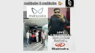 The father of SUV (mahindra) 💯  this ! Best SUV forever 💪🏻