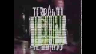 TerraKod - Mohito (small cocktail)
