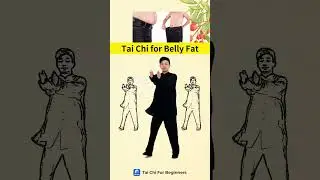 Gentle Tai Chi for Belly Fat