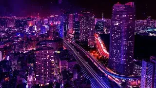 New York Night JAZZ  Lounge Jazz |  Background Romance Cafe Music for Relax, Study, Work
