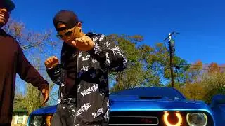 SONS OF FUNK - CLOUT SPRINTING ( MUSIC VIDEO )