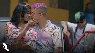 Quintana - Malvada 😈 ft Go Golden Junk (Video oficial)