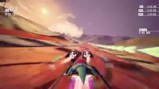 Redout Demo 1080p/60fps