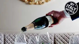 Harry's Bar Trevi Hotel & Restaurant | Rome, Italy | Hotel Review 🏨
