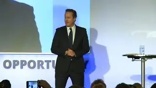 Cameron: 'I will learn lessons' over Panama Papers row