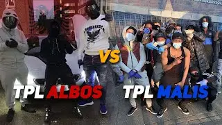 THE TRUTH: TPL Malis vs Albanians (N8 vs N15/22)