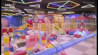 Jubilee walk sector 70 mohali commercial project showroom | office space | shops | booths |