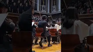 Lisoi Light Ministry Orchestra Addie MS