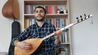 Şükrü Kızıltan - Martıların Kanadında Uçur Beni