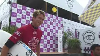 Highlights: Women's QS, Junior Men & Women | 2019 Vans US Open of Surfing