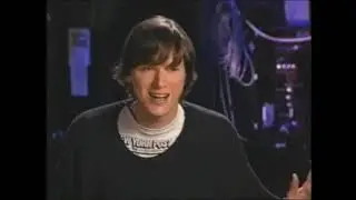 2001 Rob Sheffield Comments on some 80s Music (Rolling Stone Writer)