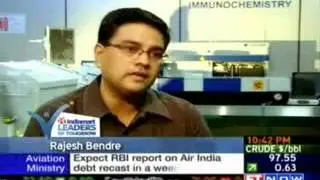 Metropolis: India's largest multinational chain of laboratories
