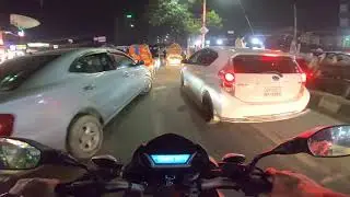 RX Extreme বুস্টার ঢেলে দিলাম হরনেটে   #RX_Extreme OCTANE BOOSTER   FOR HONDA HORNET   MSI Vlogs