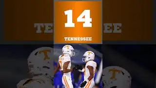 #cfb #collegefootball #football #ncaafb #ncaaf