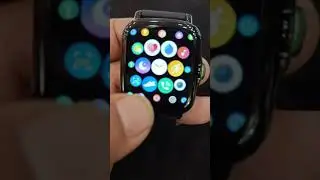 Maxima X6 Pro With Calling Feature Full Water Proof Smart Watch #maximasmart #shorts