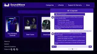 AI Service Desk Solution Demo: Streamlining IT and Customer Support