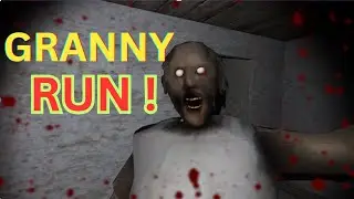 LIVE 🔴GRANNY GAMEPLAY || HORROR LIVESTREAM ||😱#granny  #0015