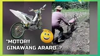 MOTOR GINAWANG ARARO | VIRAL VIDEO | VIRAL PINOY
