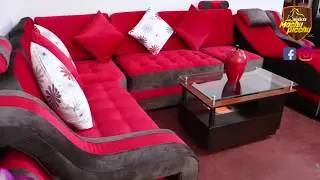 Juego de Muebles Para Sala - Muebles Machu Picchu Per&uacute; 2020