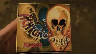 Achtung K0208
