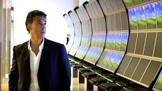 Wall Street Warriors | Episode 4 Season 3 