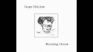 Diego Philips - Burning Pieces (Full Album)