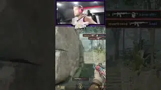 parece at&eacute; snaptap 😮&zwj;💨 #esl  #cs2  #csgo  #proplayer  #twitch  #highlights